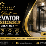 Best Lift Company in Delhi NCR