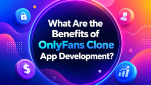 onlyfans clone app development services