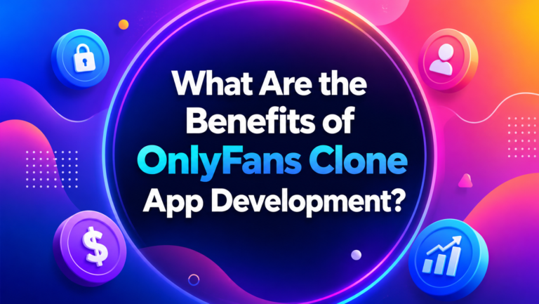 onlyfans clone app development services