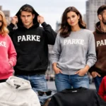 The Complete Guide to Parke Official Clothing