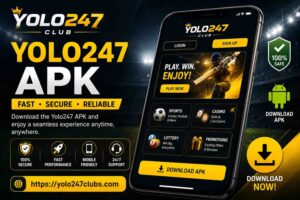 yolo247 apk