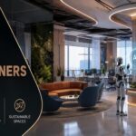 Choosing the Right Corporate Interior Designers in Greater Noida