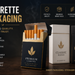 Cigarette Packaging