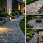 Cobblestone Rocks Used for in Modern Landscaping