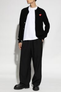 Comme das Garcons long sleeve