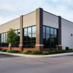 Commercial Building