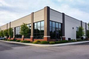 Commercial Building