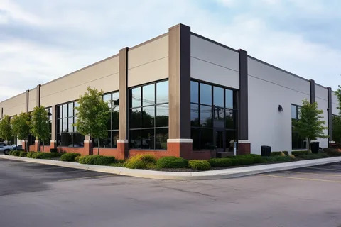 Commercial Building