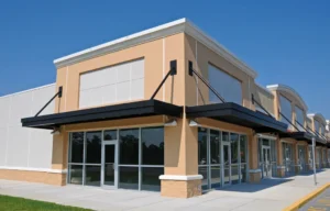 Commercial Painting Sydney