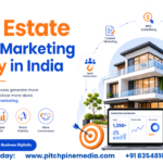 Real Estate Digital Marketing Agency in India