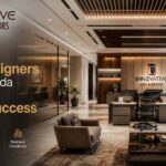 Corporate Interior Designers in Greater Noida for Modern Business Success