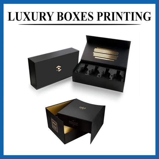 Customize Box Printing