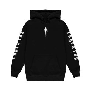 Dave-Trapstar-Sudadera-Con-Negra-Capucha-300x300