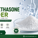 Dexamethasone powder