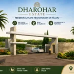 Dharohar Estate – Residential Plots Near Dholera SIR in Akru
