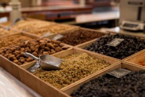 Dry Fruits Company in India