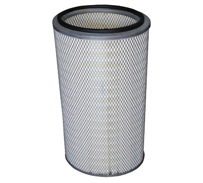 dust collector filter