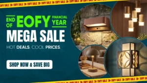 EOFY Home Upgrade 2026 Australia