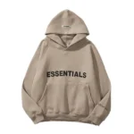 Essentials: The Ultimate Guide to Fear of God Essentials Streetwear