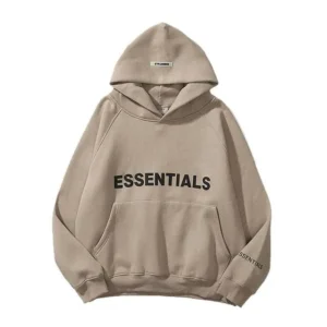 Essentials: The Ultimate Guide to Fear of God Essentials Streetwear