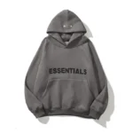 Essentials Canada: The Ultimate Hoodie, NBA & Shorts Guide