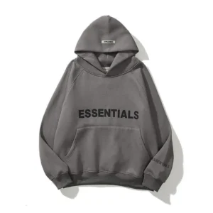 Essentials Canada: The Ultimate Hoodie, NBA & Shorts Guide