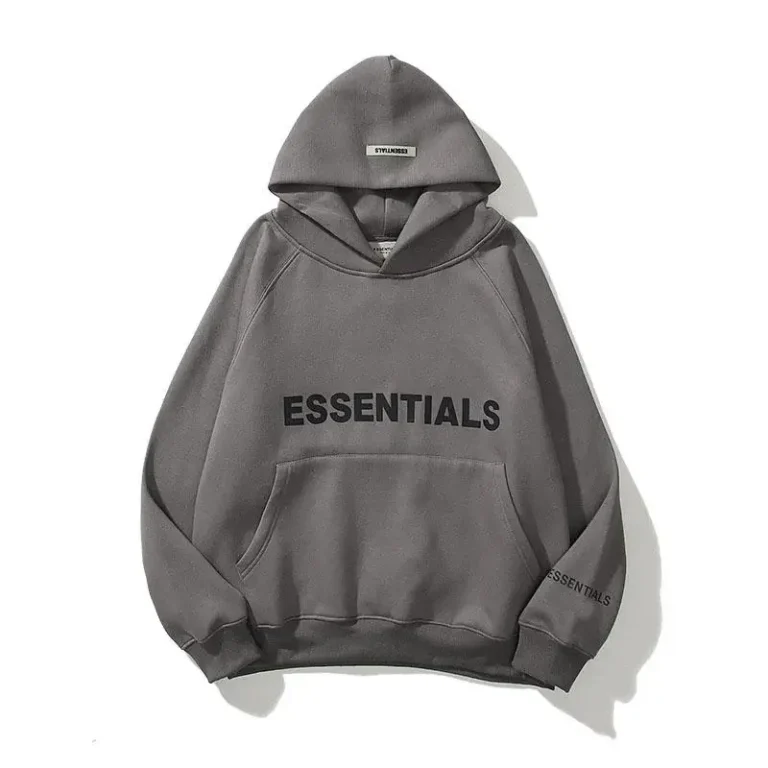 Essentials Canada: The Ultimate Hoodie, NBA & Shorts Guide