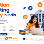 Education Marketing Agency in India