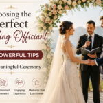 Perfect Wedding Officiant