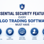 Essential Security Features Every Algo Trading Software Must Have