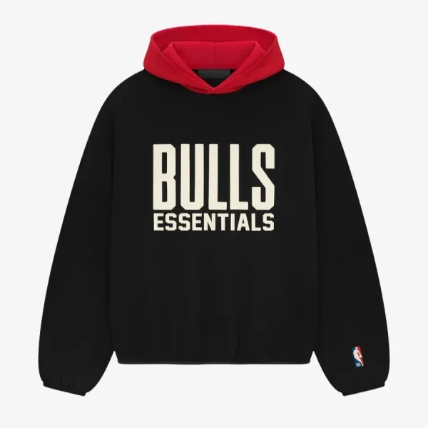 The Rise of Essentials: Hoodies, Sweatpants & Everyday