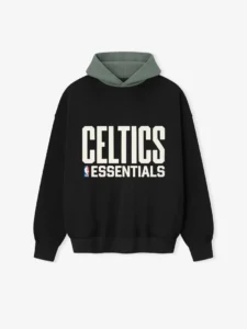 Essentials Hoodie: Why It Remains a Streetwear Favorite in 2026