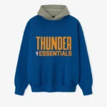 Essentials Hoodie: Why It Remains a Streetwear Favorite in 2026
