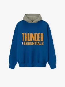 Essentials Hoodie Dominates Modern Streetwear Fashion