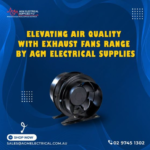 Exhaust Fans AGM