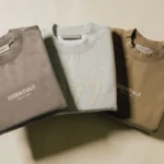essential hoodie