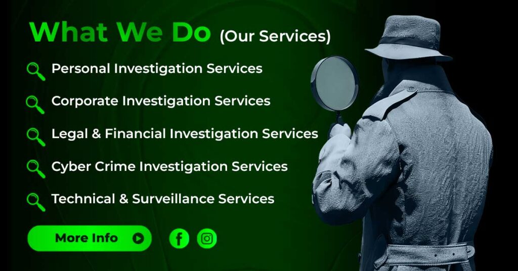 How to Hire a Detective in Delhi? Cost, Services & Expert Tips