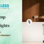 Floor Lamp vs Ceiling Lights_ Wh