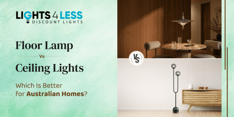 Floor Lamp vs Ceiling Lights_ Wh