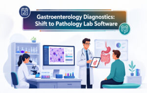 Gastroenterology Diagnostics: Shift to Pathology Lab Software