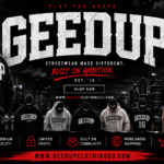 The Versatility of Geedup Pieces