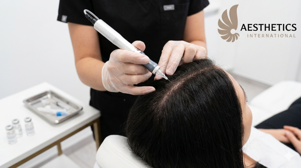 prp hair treatment dubai
