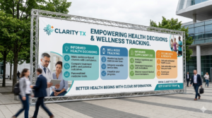 ClarityTx A Simple Guide to Better Health Decisions