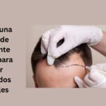 clinica de trasplante de cabello