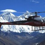 Heli tour 1