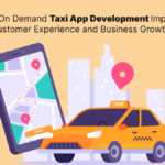 On Demand Taxi App Development