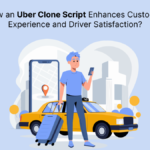 uber clone script