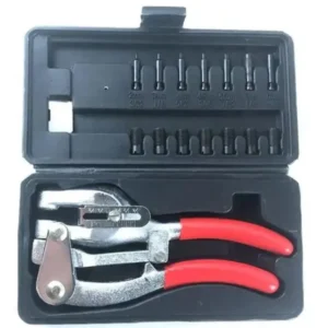 How to Choose the Best Heavy Duty Metal Hole Punch for Tough Jobs