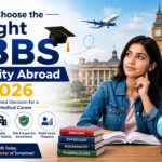 MBBS University Abroad