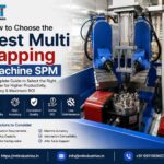 Best Multi Tapping Machine SPM